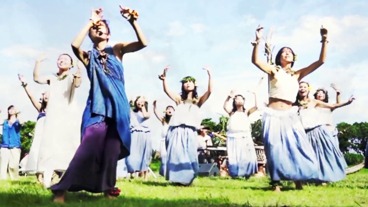 Spirit Island for Ohana