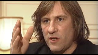 Gérard Depardieu  Cyrano de Bergerac (1990)