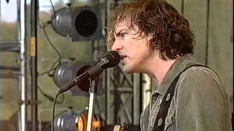 PEARL JAM PINKPOP 2000