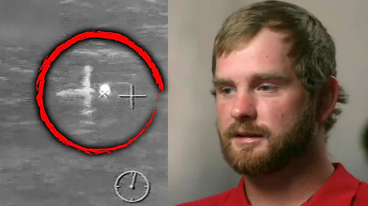 Man Who Went Overboard on Cruise Shares His Surviv...