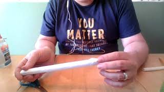Paper Rockets, Part II: The Nose Cone