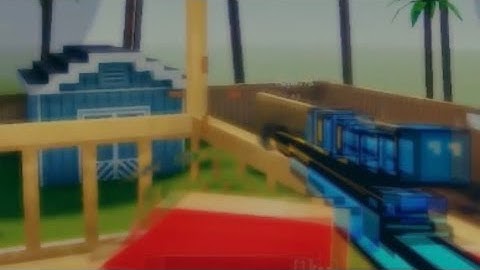 Calm Marksman gameplay - Pixel Strike 3D