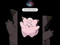 Clefairy in Real Life Looked Magical