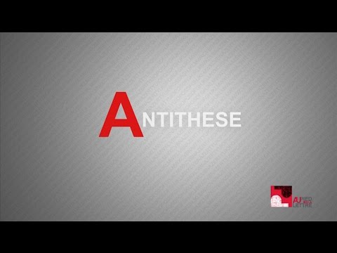 YouTube player