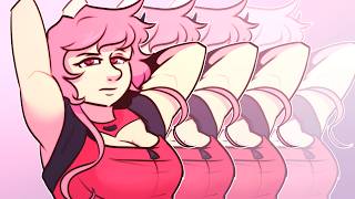 Girls Look Better in a Real Tight Sweater ✧ Animation Meme