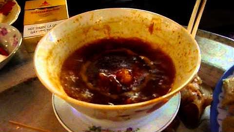 Những thước fim quá kinh khủng