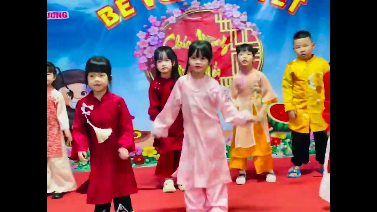 Mầm Non Ánh Dương