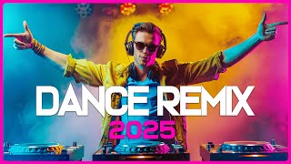 Download Lagu PARTY REMIX 2025 🔥 Remixes \u0026 Mashups of Popular Songs 2025 🔥 DJ Remix Song Party Dance DJ Mix 2024 MP3