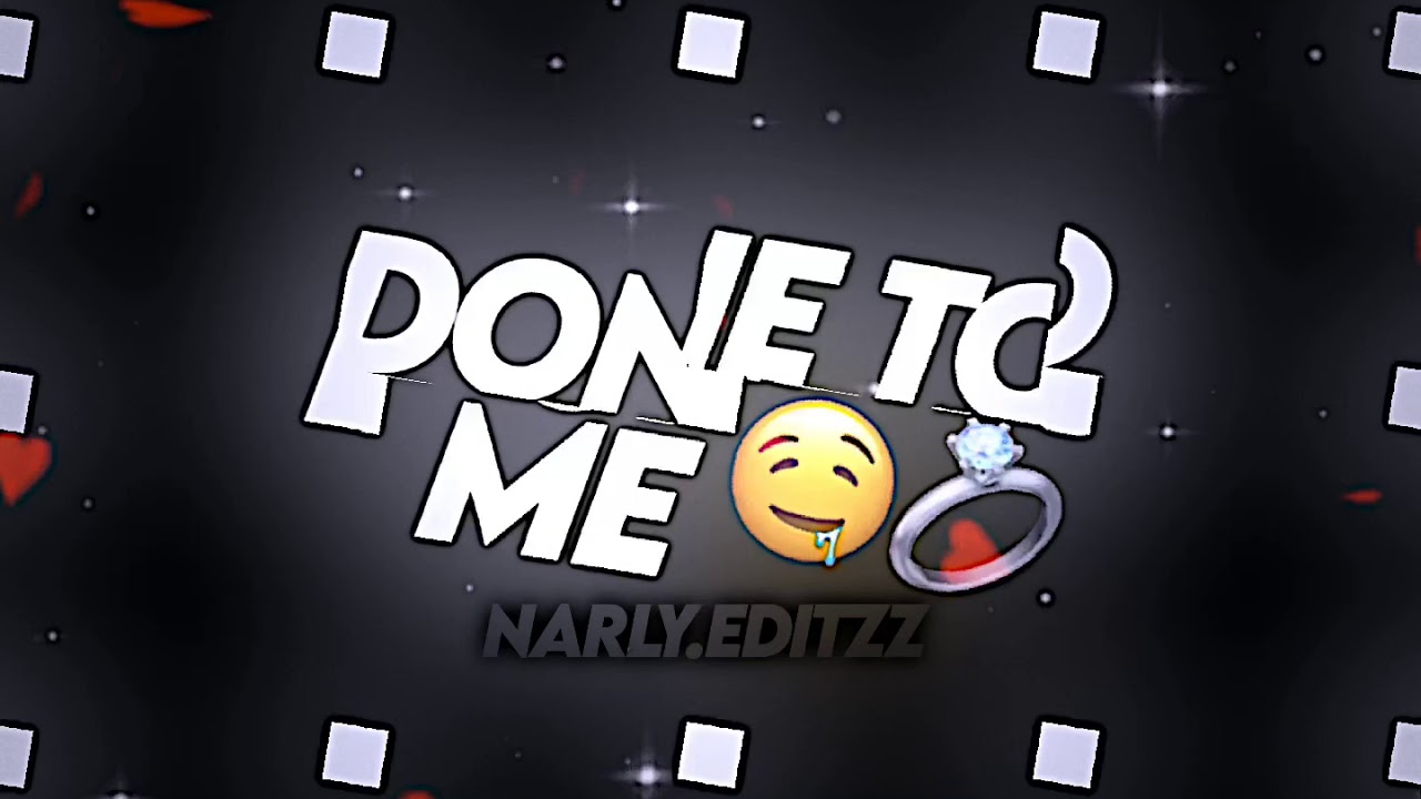 Into You by Sydney Renae ???? lyric edit YouTube