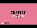 Surfest 2023 - Day 2 of the Burton Automotive Pro & Speaking in Colour Pro