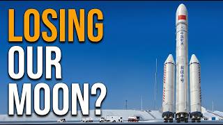 Are We Already Losing The Moon? NASA's Administrator Just Said Yes. Two Other Reports Make It Worse