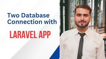Multiple Database Connection in Laravel | Php Laravel