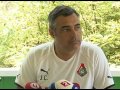 Коусейру: большая честь тренировать Локомотив