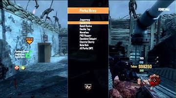 bo2 zombies mod menu