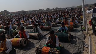 13rd Triennial conference All Bodo Bathou Mahasabha Telamara