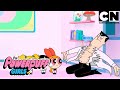 Amiga del caos | Las Chicas Superpoderosas | Cartoon Network