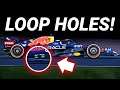 How Red Bull F1 Engineers KEEP Finding Insane Loop Holes..