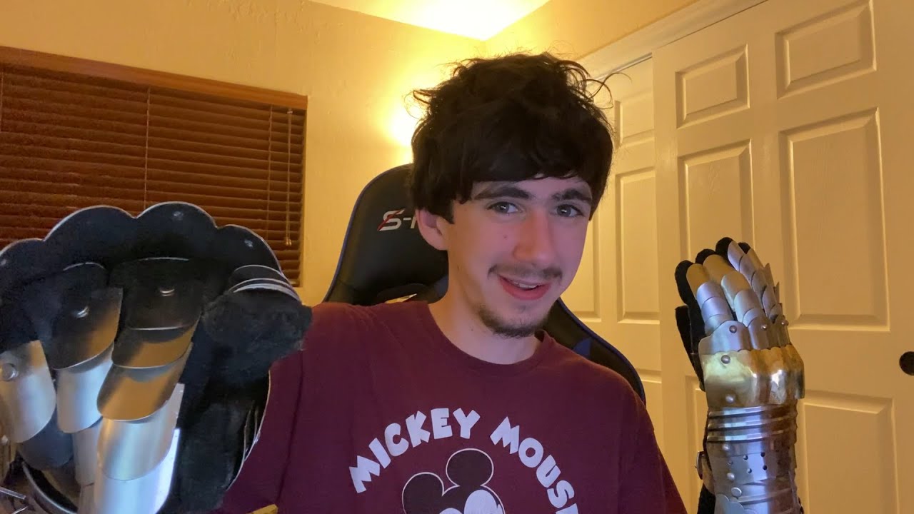 Showing My Nerdy Collection