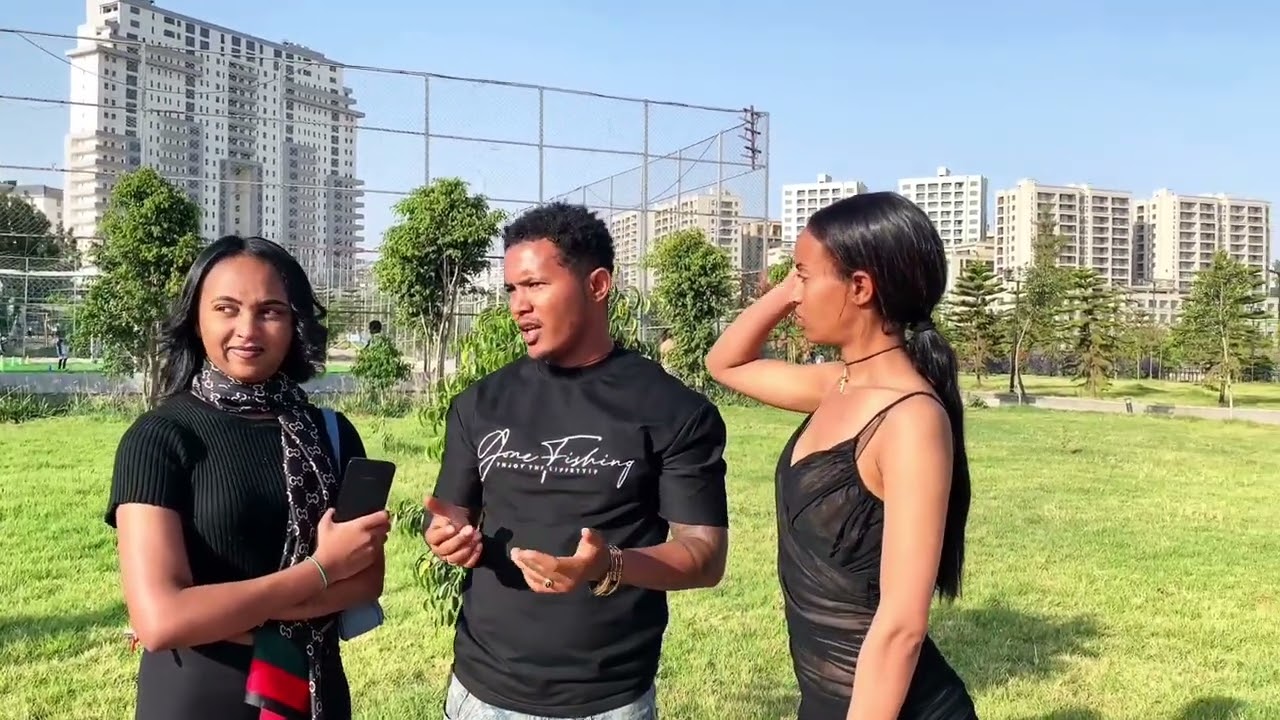 ያዳ ምስ ናሆም ንከፋላልየና አብ መንጎና ካልእ ጋል አእትዩ😡| አብ ማእከልና ከቢድ ባእሲ ተፈጢሩ😡😱