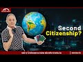 How to become a citizen of a new country