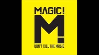 Rude - Magic!