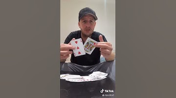 TRICK 60 ( 60 SECOND TUTORIALS )