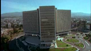 Nikos Perakis - Ote Corporate Νίκος Περάκης - Ote Εταιρικό Tv Spot