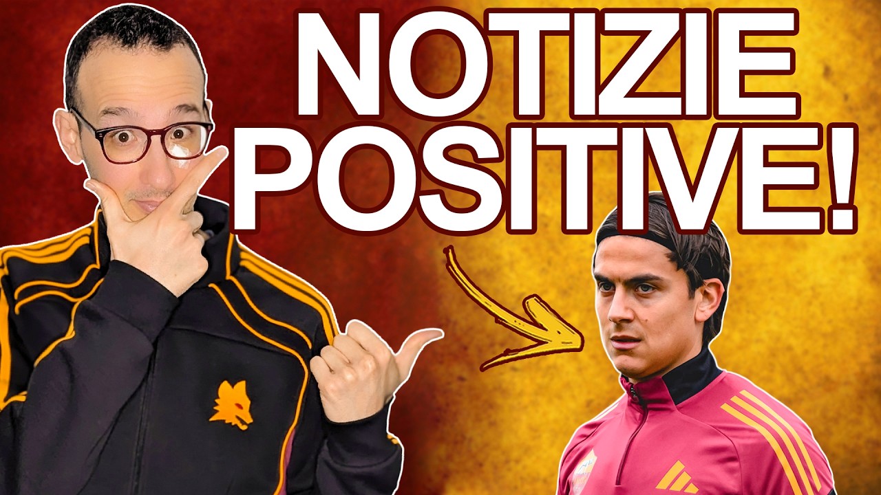 CONFERMATE LE SENSAZIONI! PUÒ ESSERE CONVOCATO?