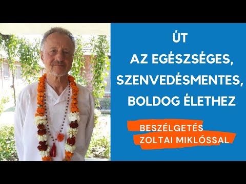 Videó: 4 út az élethez