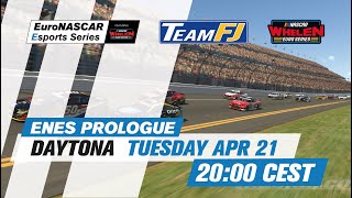 Iracing Enes Prologue Daytona Road Course
