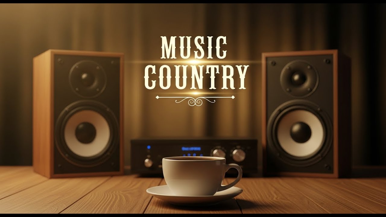 Country Love Songs for Quiet Southern Nights 💛 Emotional Country Ballads Collection