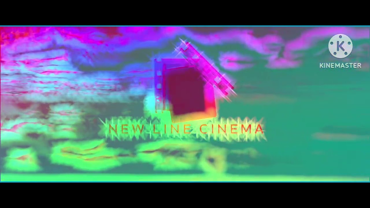 Spped Variant Warner Bros/New Line Cinema Logo 2021 (Speed Variant) - YouTube