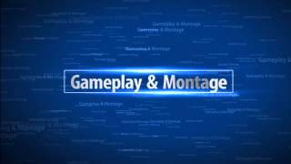 sourceFZ | CROSSFIRE MONTAGE TRAILER