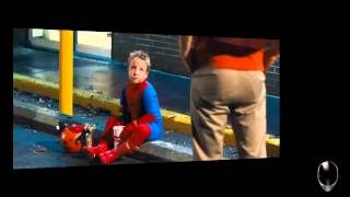 Fun Size - Official Trailer