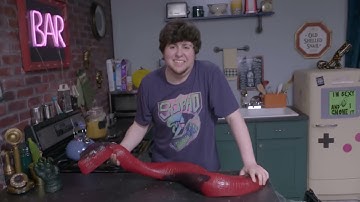 Another JonTron Out of Context Video