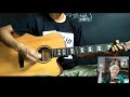 Ojo mung isun - akustik