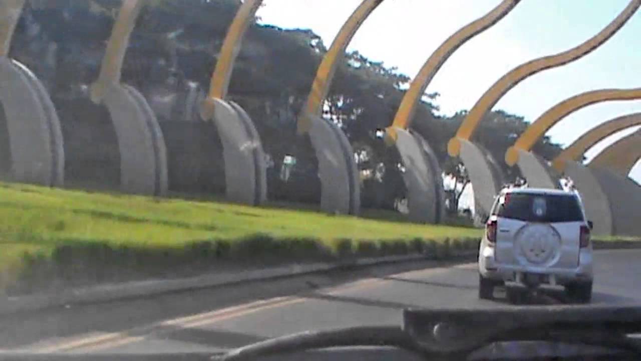 Surabaya Stadtrundfahrt Von Citraland Markt Bis Wisata Bukit Mas