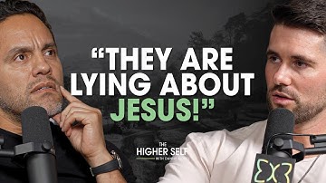 JESUS CHRIST: The Greatest LIE Ever Told | Aaron Abke