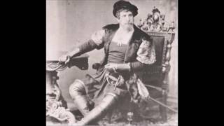 Verdi - Don Carlo - Rodrigo's death - Mattia Battistini (1921/24)