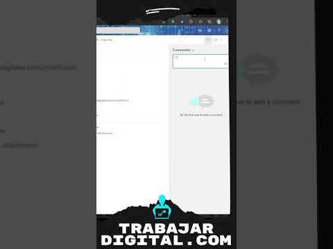 SharePoint Online | Comentar en elementos Listas #shorts