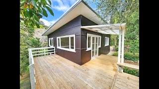Home for Rent in Waiheke Island 2BR/1BA by apm