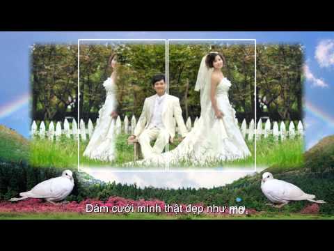 Lời Bài Hát Đám Cưới Như Mơ - [Lyric] Đám cưới như mơ