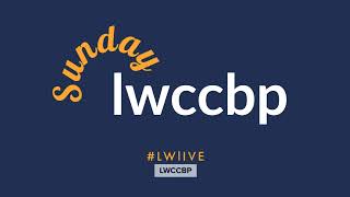 Come join us for our Sunday service