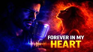 Forever In My Heart - Soulful Blues Ballad Of Heartbreak & Hope By Sorlune