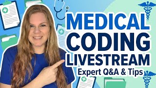 Medical Coding Career Q&A: Certifications, Studying, and the CPC