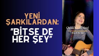 Şenceylik - Albüm Geliyor! 🥰 - Yeni Şarkılardan: \