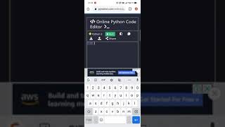 Celebrity How to multiply integer into string in python Profile