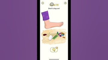 Dop 2 Delete One Part Level 76 #shorts #youtubeshorts