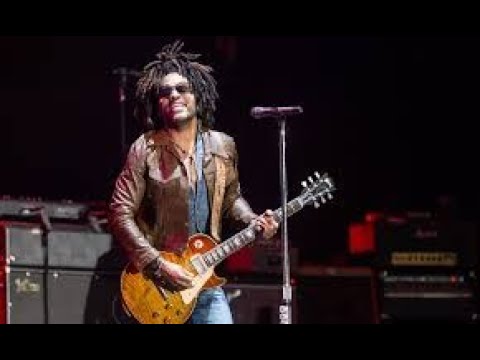 KID'S GUITAR レニークラヴィッツ モデル 「KID'S LK-V」 1993年