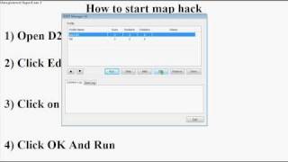 D2NT MapHack JBH